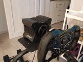 Moza r5 + playseat challenge - nuotraukos Nr. 4