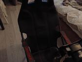 Moza r5 + playseat challenge - nuotraukos Nr. 6