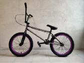 BMX, Wethepeople Trust Fc