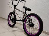 BMX, Wethepeople Trust Fc - nuotraukos Nr. 2