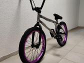 BMX, Wethepeople Trust Fc - nuotraukos Nr. 3