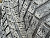 Sailun ziemines 235/55 R19 - nuotraukos Nr. 3