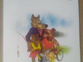 "Vilko popieriai" - nuotraukos Nr. 4