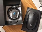 Logitech pro 2 lightspeed - nuotraukos Nr. 4