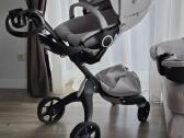 Stokke vežimas - nuotraukos Nr. 2