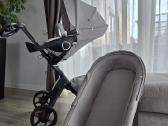Stokke vežimas - nuotraukos Nr. 3