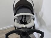 Stokke vežimas - nuotraukos Nr. 4