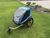 Thule Coaster XT priekabele