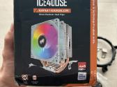 Cpu Ausintuvas (Cpu Cooler) Aigo Ice400se - nuotraukos Nr. 3