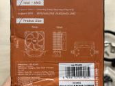 Cpu Ausintuvas (Cpu Cooler) Aigo Ice400se - nuotraukos Nr. 5