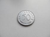 50 reichspfennig , Vokietija , 1940 A ,D 1941 F - nuotraukos Nr. 3