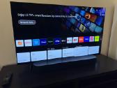 LG Oled42c2pua televizorius/monitorius