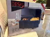 Karšto oro skrudintuvė - nuotraukos Nr. 3
