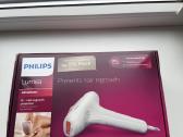 Philips Lumea Ipl epiliatorius su defektu