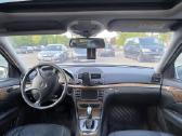 Mercedes benz w211 e320 - nuotraukos Nr. 7