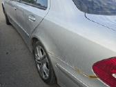 Mercedes benz w211 e320 - nuotraukos Nr. 4