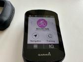 Tvarkingas Garmin 830 su priedais - nuotraukos Nr. 2