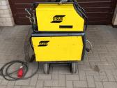 Esab pusautomatis