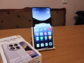 Juodas Redmi Note 14 Pro 256gb