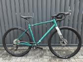 Willier jaroon gravel bike 1x11grx 50c L size