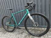 Willier jaroon gravel bike 1x11grx 50c L size - nuotraukos Nr. 2
