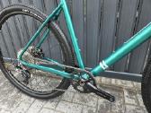 Willier jaroon gravel bike 1x11grx 50c L size - nuotraukos Nr. 5