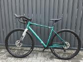 Willier jaroon gravel bike 1x11grx 50c L size - nuotraukos Nr. 6