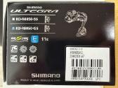 Shimano Ultegra Di2 Rd-r8050 11sp derailleur - nuotraukos Nr. 2