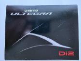 Shimano Ultegra Di2 Rd-r8050 11sp derailleur - nuotraukos Nr. 3