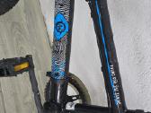 BMX Dviratis - nuotraukos Nr. 2
