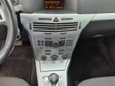 Opel astra - nuotraukos Nr. 5