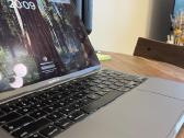 MacBook pro M2 13' 2022 - nuotraukos Nr. 3