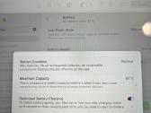 MacBook pro M2 13' 2022 - nuotraukos Nr. 6