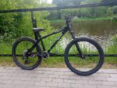 Dirt jump mongoose fireball