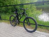 Dirt jump mongoose fireball - nuotraukos Nr. 2