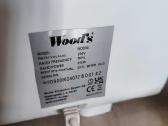 Wood's drėgmės surinkėjas - nuotraukos Nr. 2