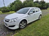 Opel astra - nuotraukos Nr. 2