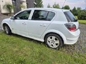 Opel astra - nuotraukos Nr. 4