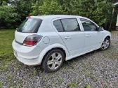Opel astra - nuotraukos Nr. 3