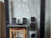 Panasonic Sa-ht855