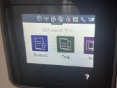 Hp Officejet Pro 9020 daugiafunkcis spausdintuvas - nuotraukos Nr. 3