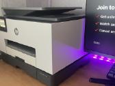 Hp Officejet Pro 9020 daugiafunkcis spausdintuvas - nuotraukos Nr. 4