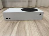 Xbox series S - nuotraukos Nr. 2