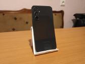 Juodas Samsung Galaxy A54 - nuotraukos Nr. 2