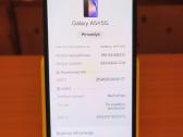 Juodas Samsung Galaxy A54 - nuotraukos Nr. 7