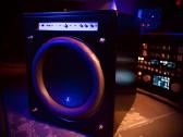 Jl Audio Fathom f113 V1 Gloss žemų dažnių kolonėlė