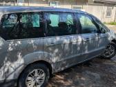 Ford Galaxy - nuotraukos Nr. 2