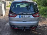 Ford Galaxy - nuotraukos Nr. 3