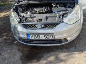Ford Galaxy - nuotraukos Nr. 4