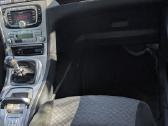 Ford Galaxy - nuotraukos Nr. 6